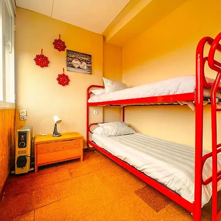 Bluettravel 1 * Сьерра-Невада