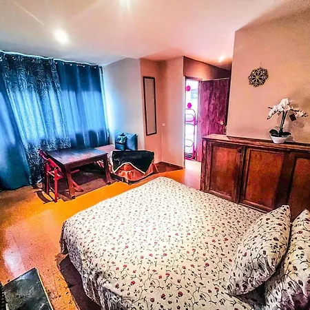 Bluettravel 1 Apartamento Serra Nevada