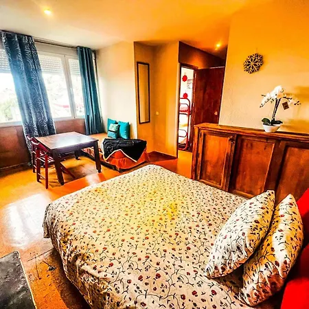 Bluettravel 1 Сьерра-Невада