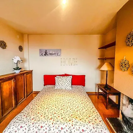 Apartamento Bluettravel 1 Serra Nevada