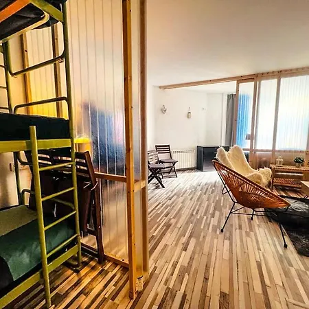 Bluettravel 1 * Serra Nevada