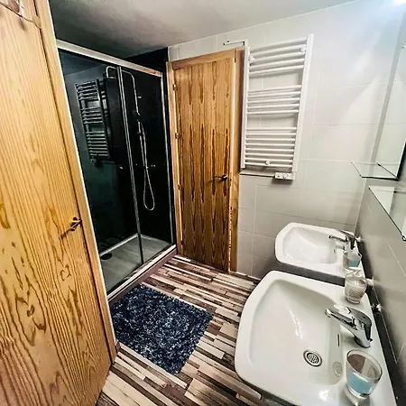 Apartamento Bluettravel 1 *