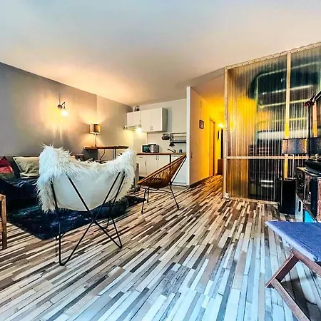 Bluettravel 1 Apartamento