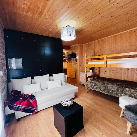 Apartamento Bluettravel 1 *