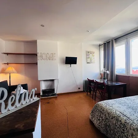 Apartamento Bluettravel 1