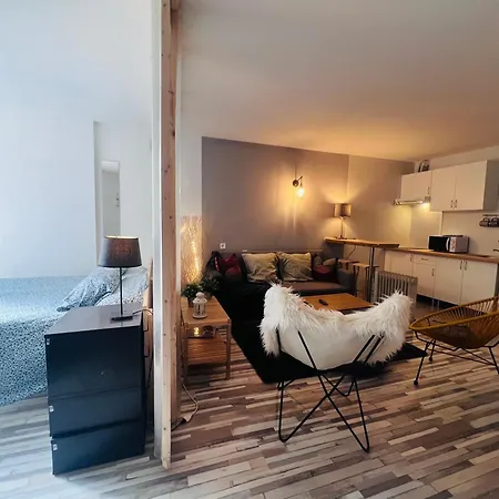 Bluettravel 1 Apartman Sierra Nevada