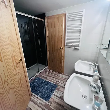 Bluettravel 1 * Sierra Nevada