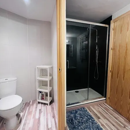 Bluettravel 1 Sierra Nevada