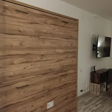 Apartman Bluettravel 1