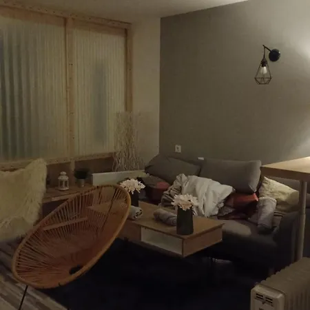 Apartamento Bluettravel 1