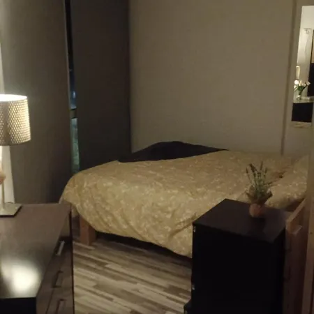 Apartamento Bluettravel 1 Serra Nevada