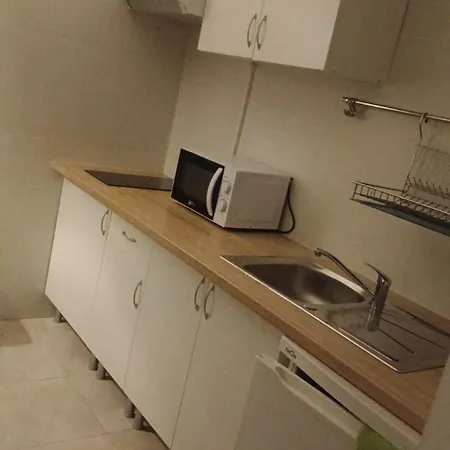 Apartamento Bluettravel 1 *