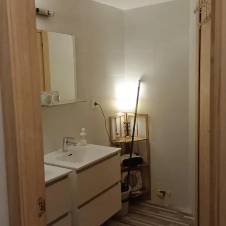 Apartamento Bluettravel 1 Serra Nevada