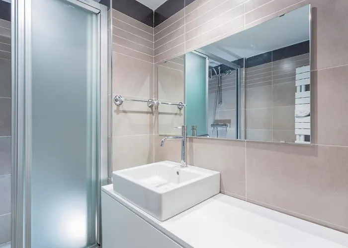 Bluettravel 1 Apartman