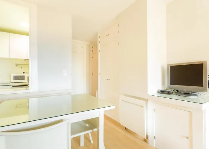 Bluettravel 1 Apartman *