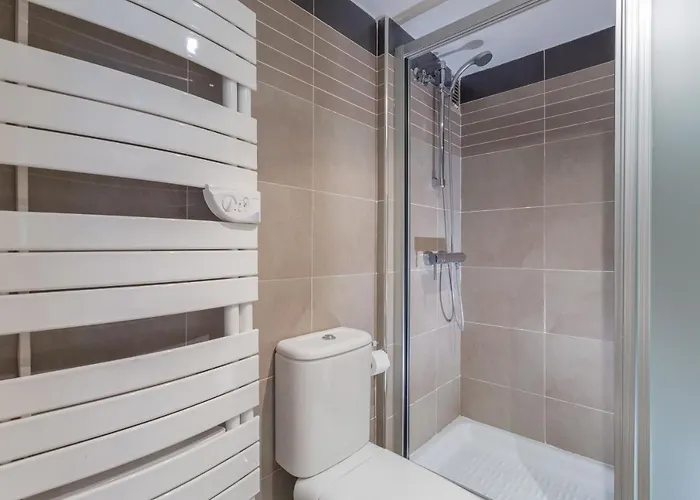 Apartmán Bluettravel 1 *