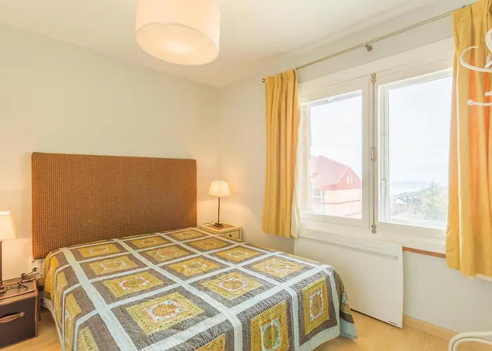 Bluettravel 1 * Sierra Nevada