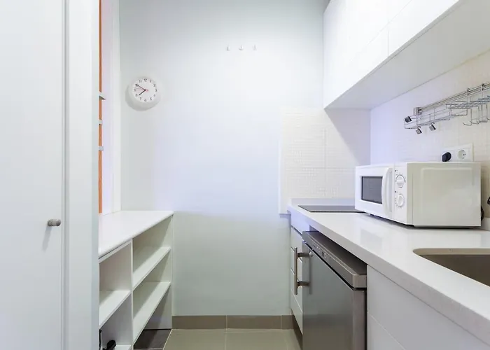 Apartmán Bluettravel 1