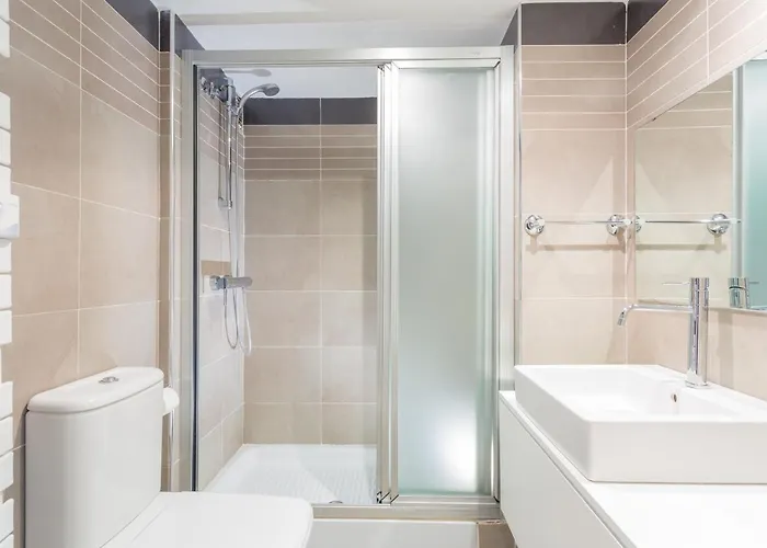 Bluettravel 1 Sierra Nevada