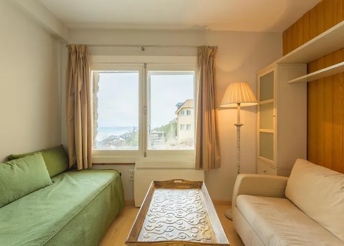 Apartman Bluettravel 1 *