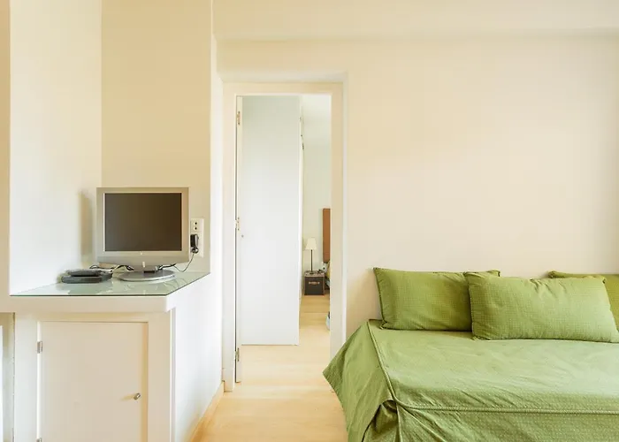 Apartman Bluettravel 1 Sierra Nevada