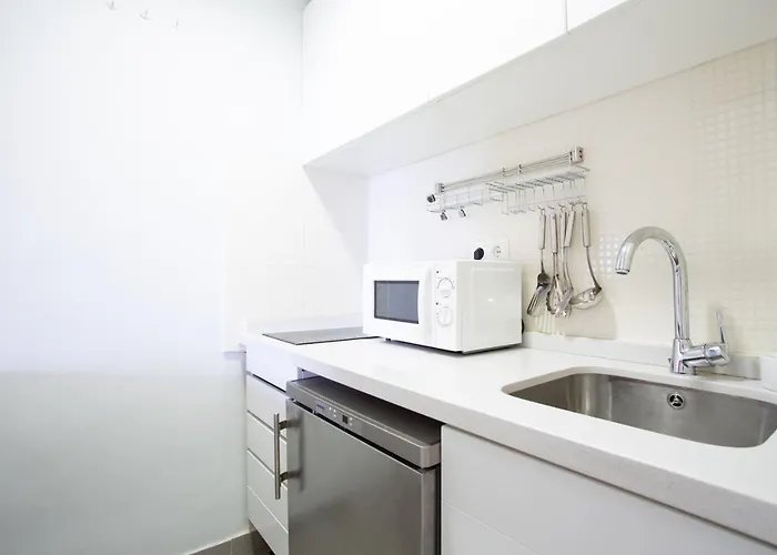 Bluettravel 1 Apartman