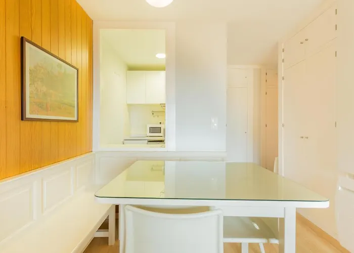 Apartman Bluettravel 1 Sierra Nevada