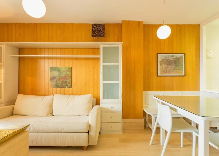 Bluettravel 1 Apartman *