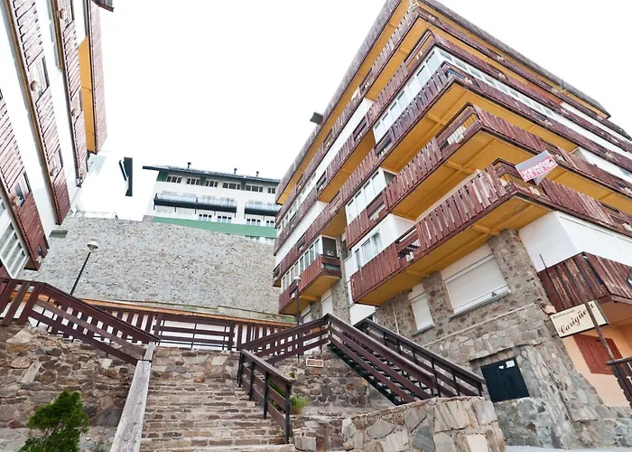 Bluettravel 1 Apartman *