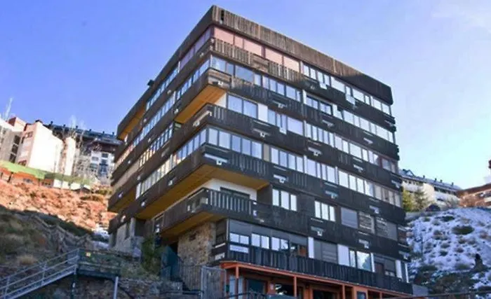 Apartmán Bluettravel 1