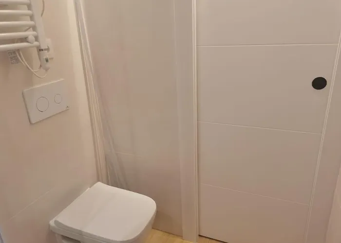 Apartman Bluettravel 1 Sierra Nevada