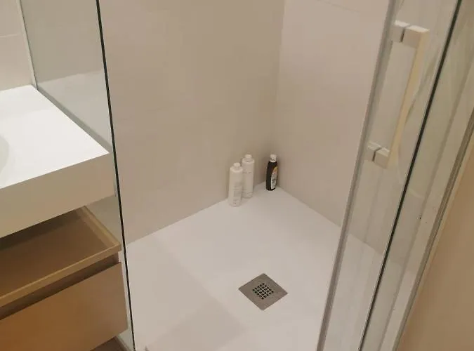 Apartman Bluettravel 1 *