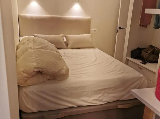 Bluettravel 1 Sierra Nevada