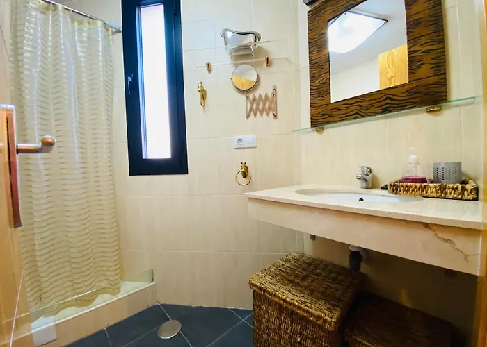 Apartmán Bluettravel 1