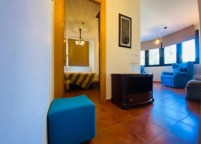 Apartman Bluettravel 1