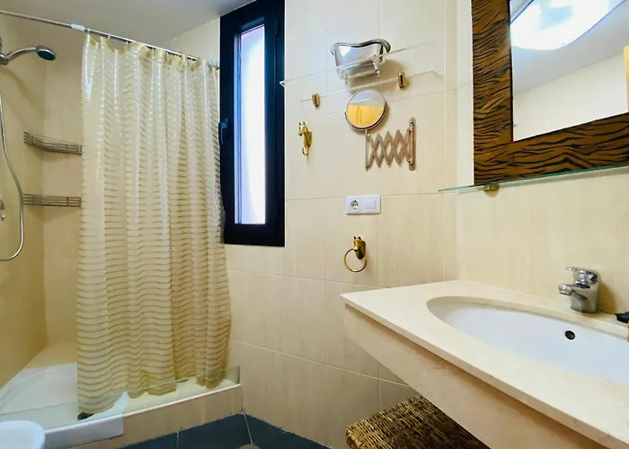 Apartmán Bluettravel 1