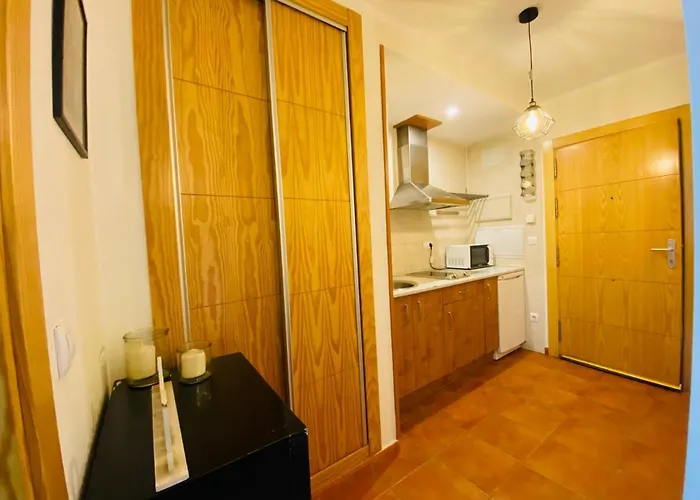 Apartman Bluettravel 1 *