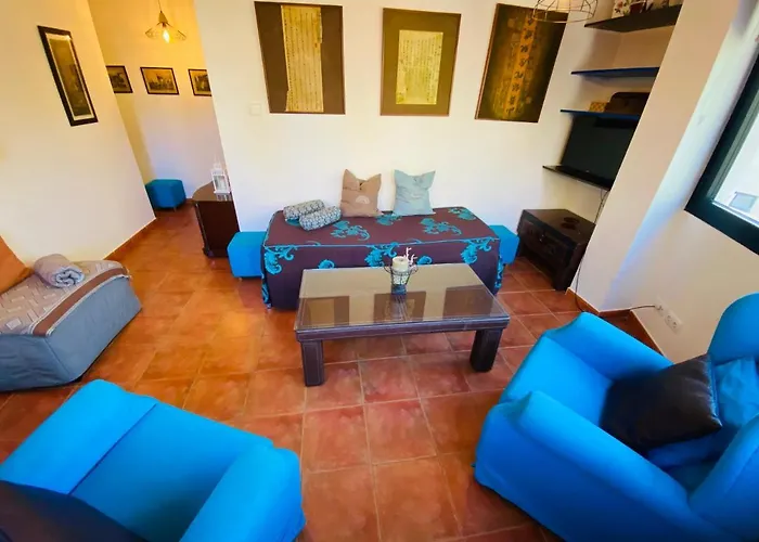 Apartmán Bluettravel 1 *