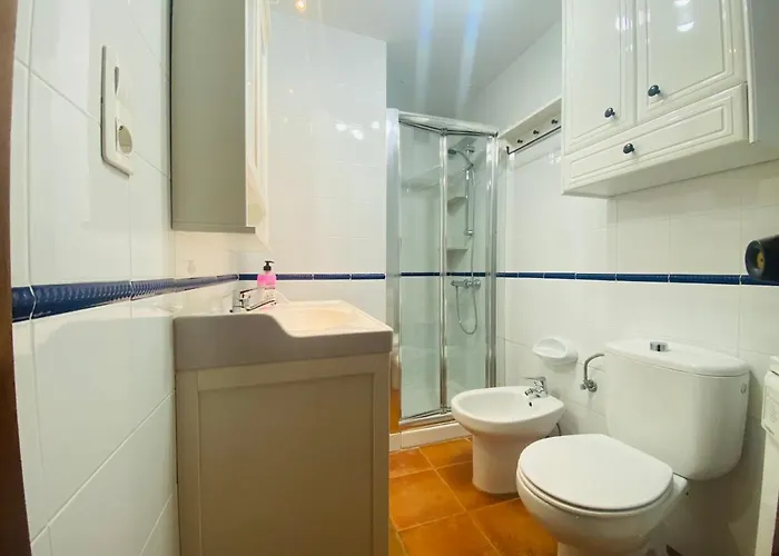 Apartmán Bluettravel 1