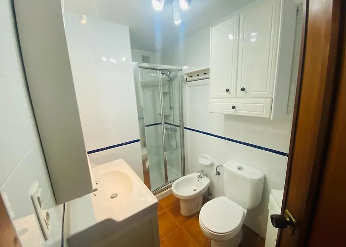 Apartman Bluettravel 1 Sierra Nevada