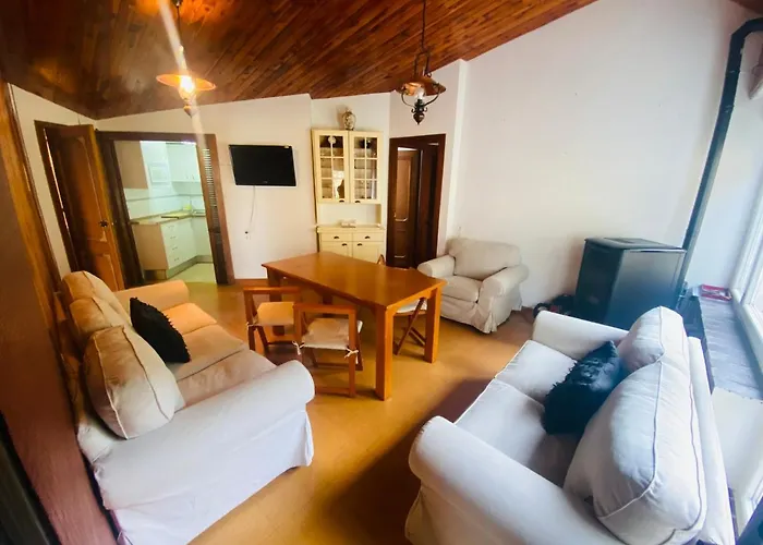 Bluettravel 1 Sierra Nevada