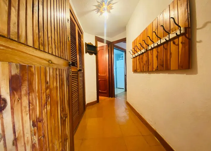 Apartman Bluettravel 1 Sierra Nevada