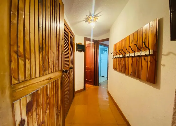 Bluettravel 1 Apartmán