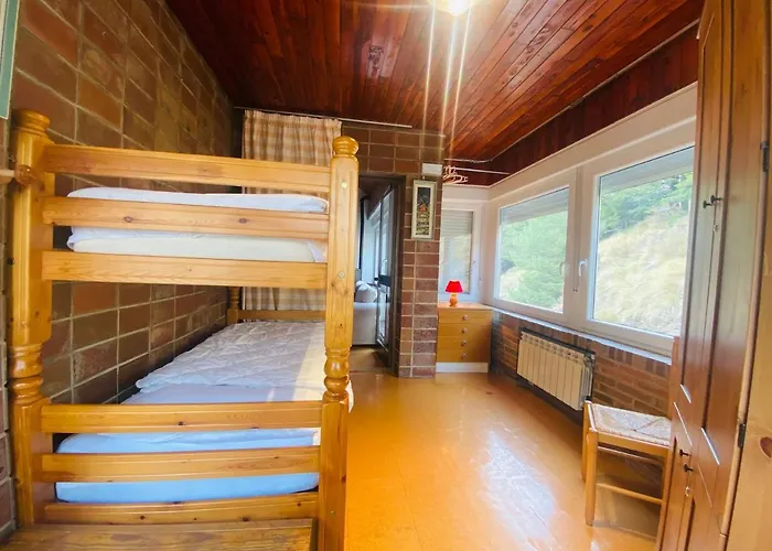 Bluettravel 1 * Sierra Nevada