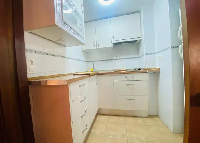 Bluettravel 1 * Sierra Nevada