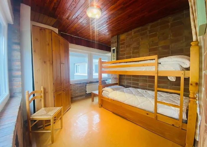 Appartamento Bluettravel 1 *