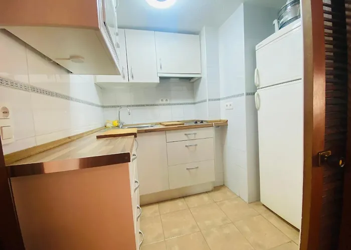 Bluettravel 1 Apartmán