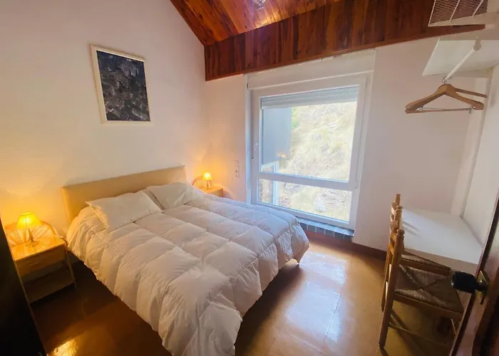 Apartman Bluettravel 1 Sierra Nevada