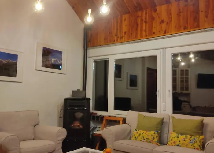 Bluettravel 1 * Sierra Nevada