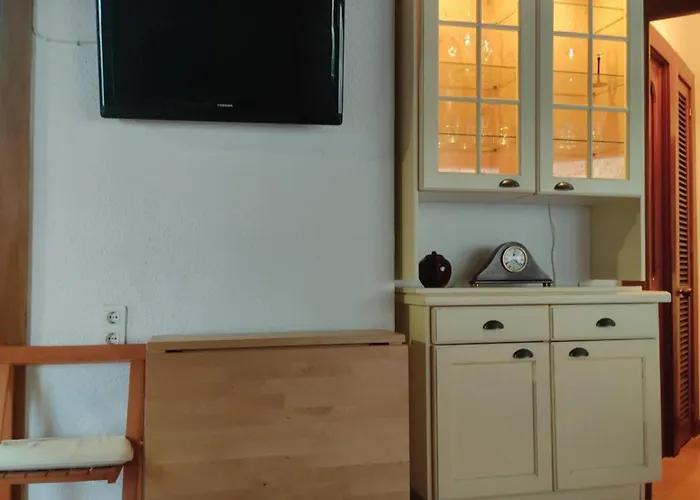 Bluettravel 1 Apartmán *